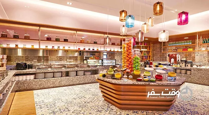 هتل مرکور کوالالامپور